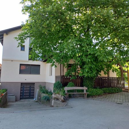 Bed and Breakfast Sobe Levc Мозирє Екстер'єр фото