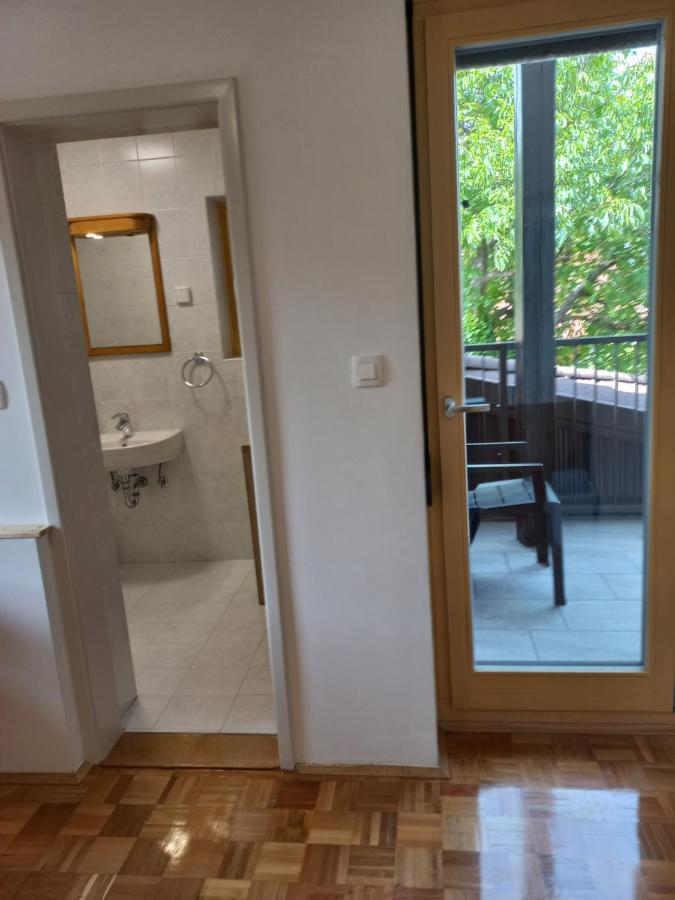 Bed and Breakfast Sobe Levc Мозирє Екстер'єр фото
