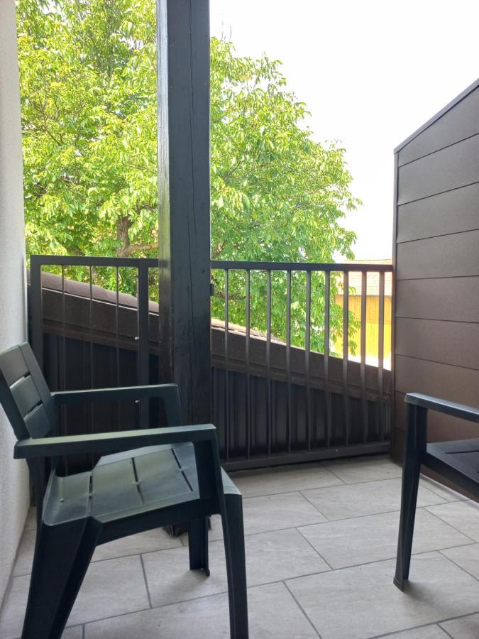 Bed and Breakfast Sobe Levc Мозирє Екстер'єр фото