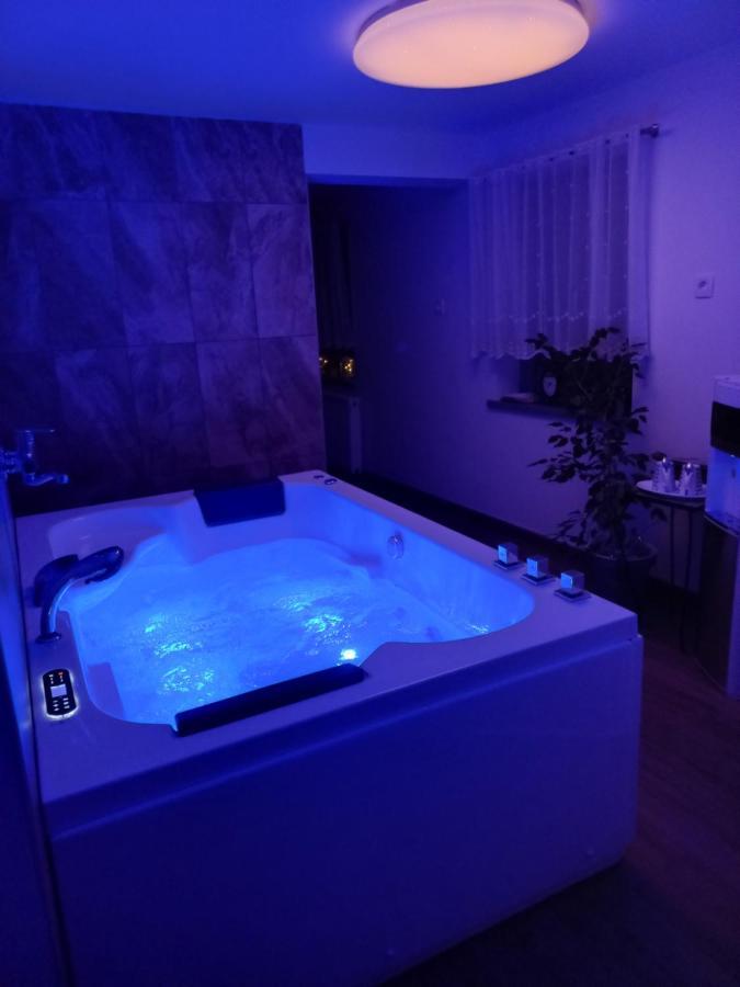 Bed and Breakfast Sobe Levc Мозирє Екстер'єр фото