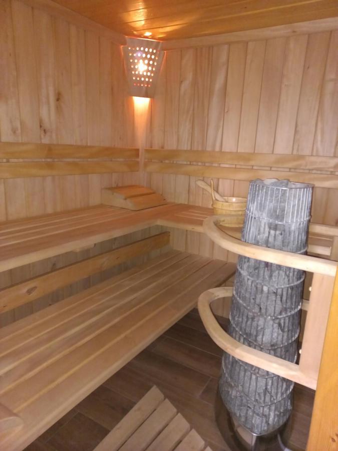 Bed and Breakfast Sobe Levc Мозирє Екстер'єр фото